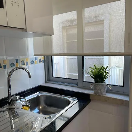 Casas Da Vakantiehuis *