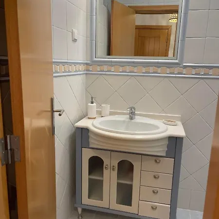 Casas Da Vakantiehuis