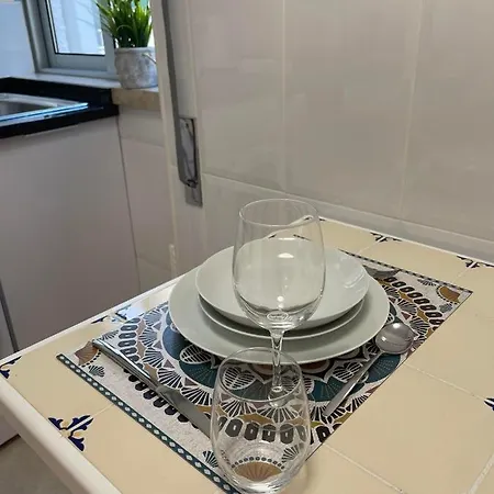 Casas Da Casa de Férias Nazaré