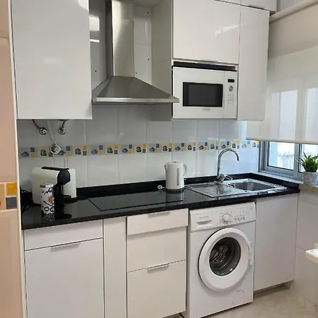 Casas Da Vakantiehuis