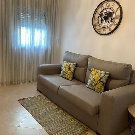 Casas Da Semesterbostad