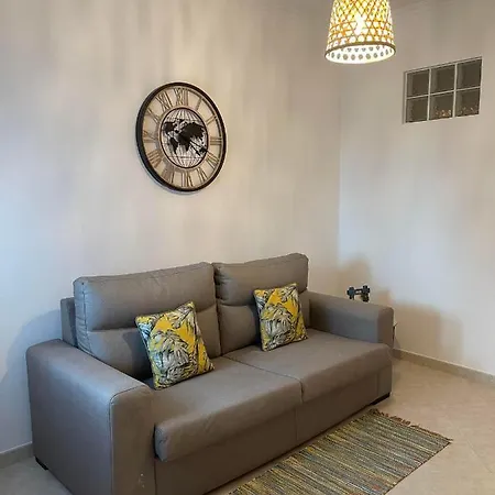 Casas Da Semesterbostad