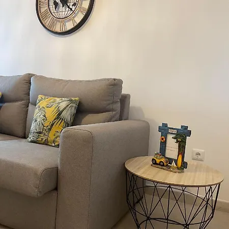 Casas Da Semesterbostad Nazaré