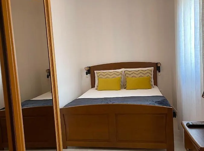 Casas Da Nazaré