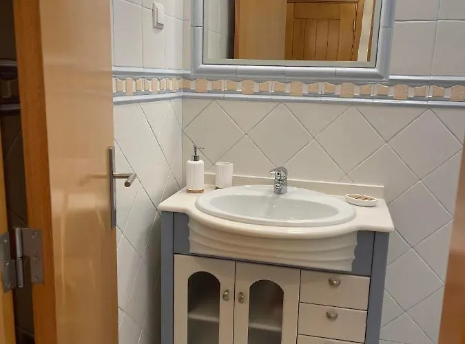 Casas Da Casa de Férias